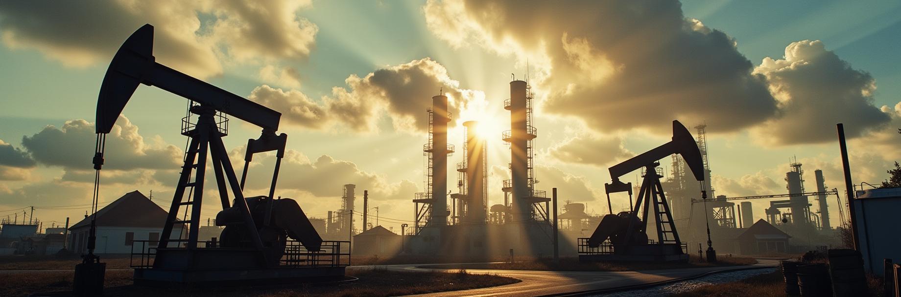 бренд нефть газ